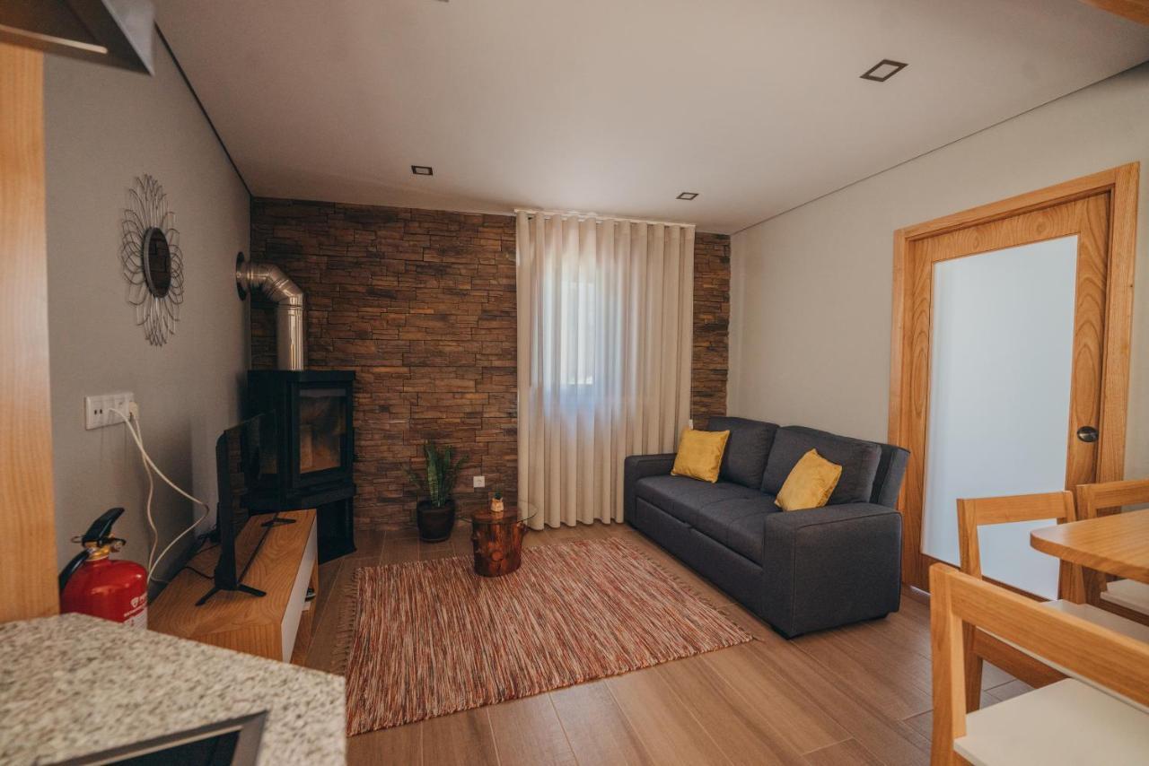 Ti'Justina Country House Rossas Dış mekan fotoğraf