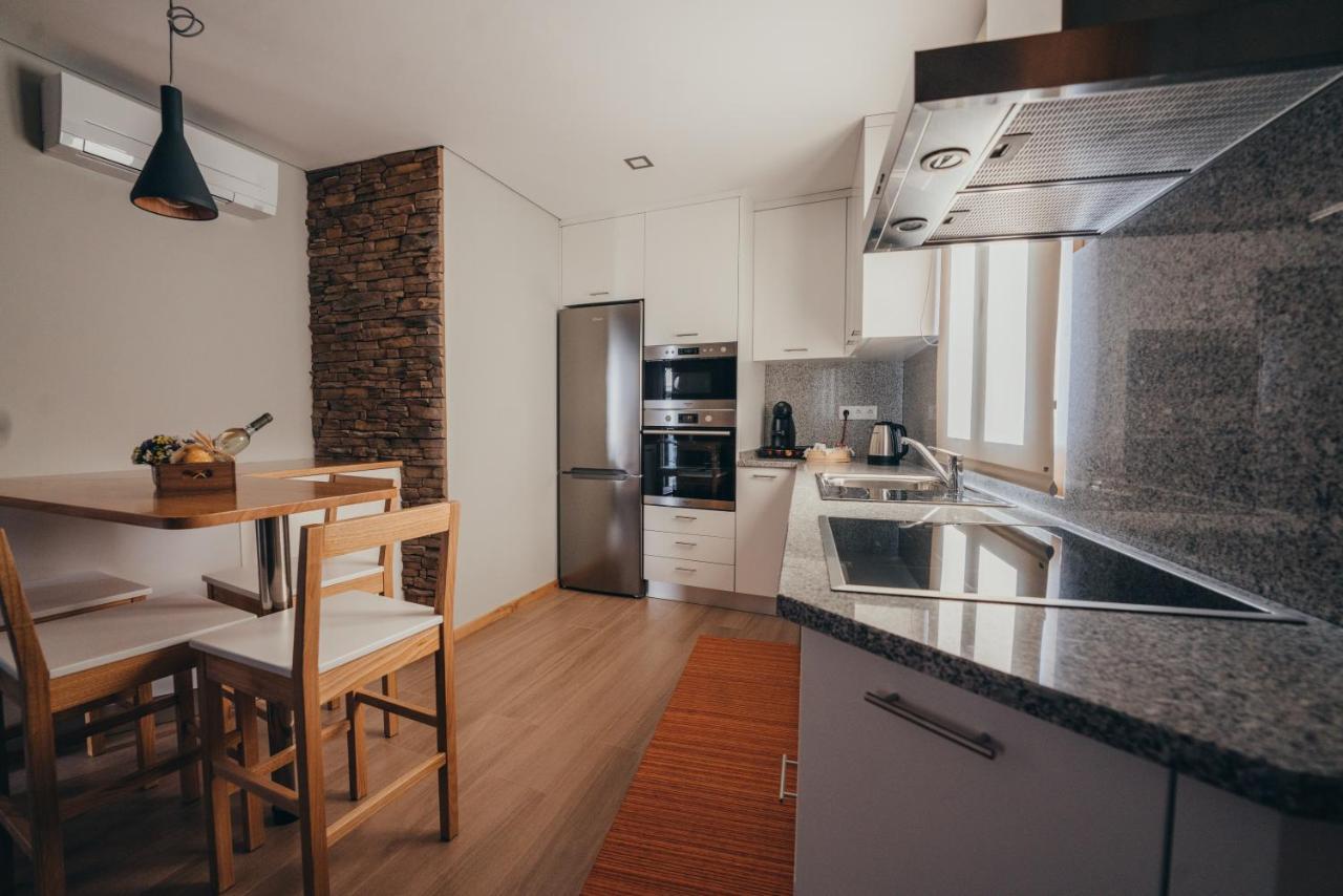 Ti'Justina Country House Rossas Dış mekan fotoğraf