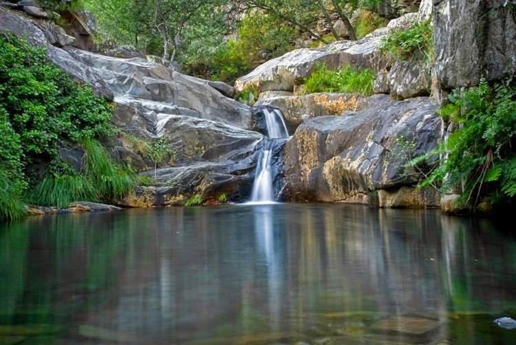 Ti'Justina Country House Rossas Dış mekan fotoğraf